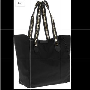 Stella McCartney handbag.